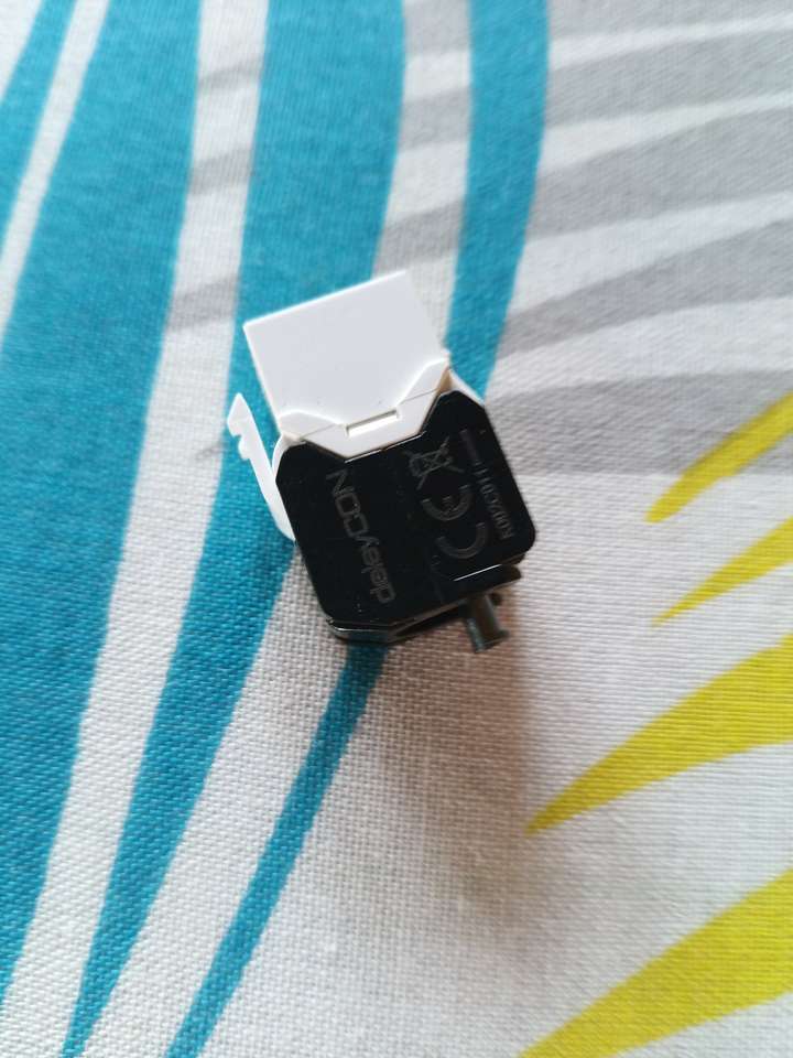presa keystone